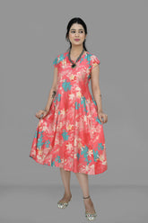 Anarkali Kurti